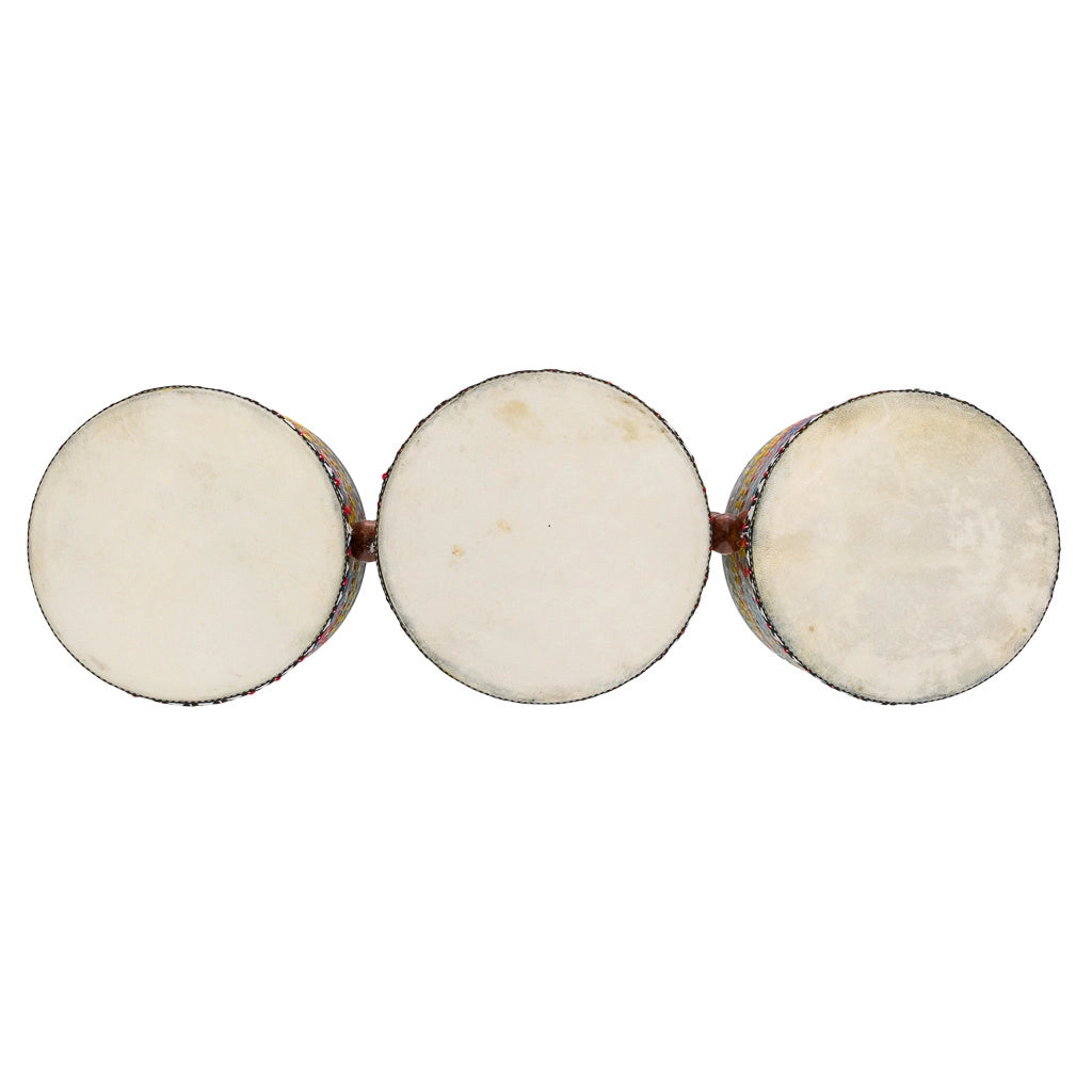 Fusto 3 scatole 35x11x17h