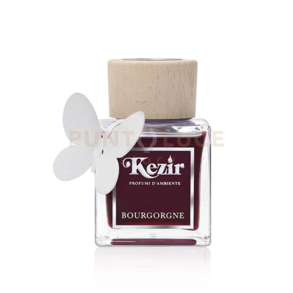 Bourgogne Papillon