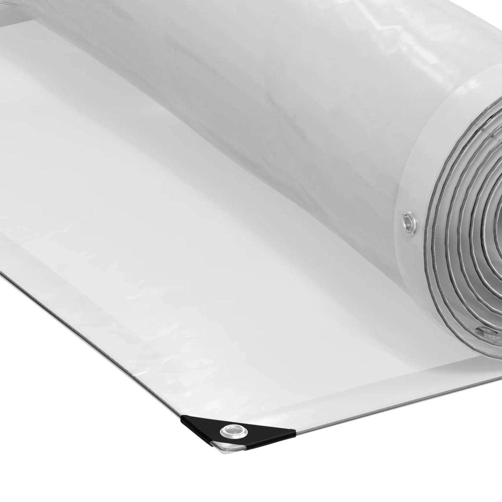 Tarp Trasparente 2 x 1,5 m PE 42038937