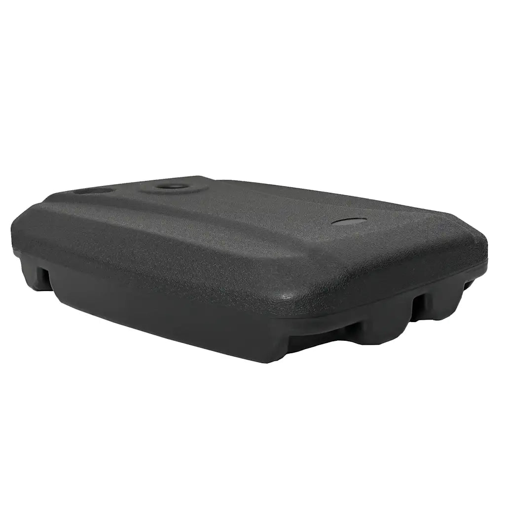 Base per Ombrellone Nera 43245