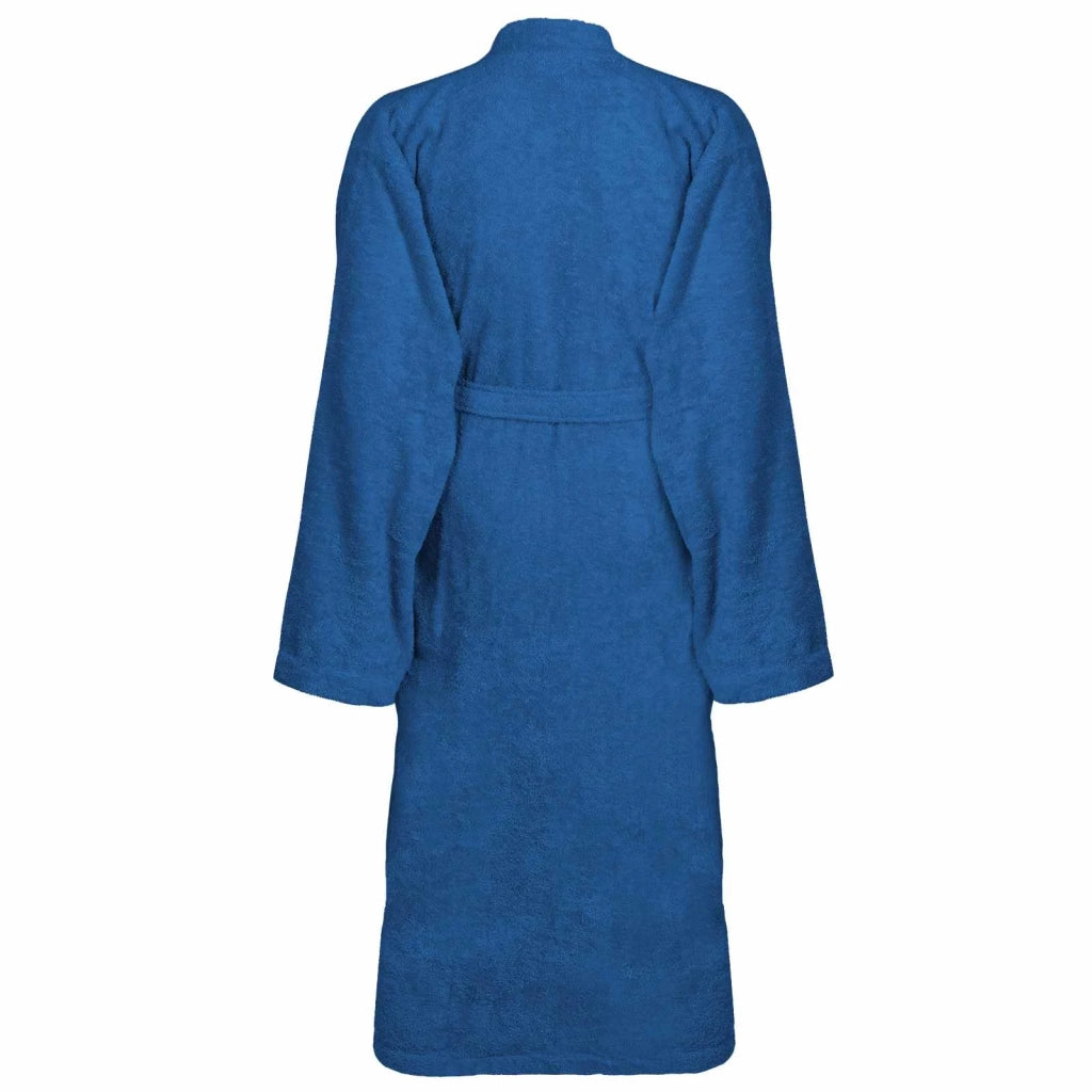 Accappatoio KINN Blu S Cotone CFW4018134