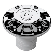 TAPPO NYLON CROMATO FUEL Ø MM.50