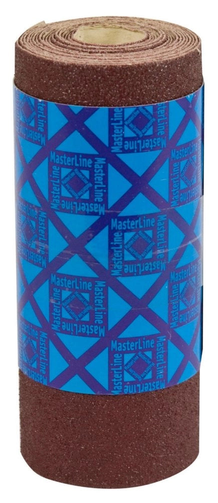5rotoli rt carta vetro pesante h.115 gr. 60 ml 2 cod:ferx.44056