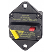 MAGNETOTERMICO AD INCASSO 70A