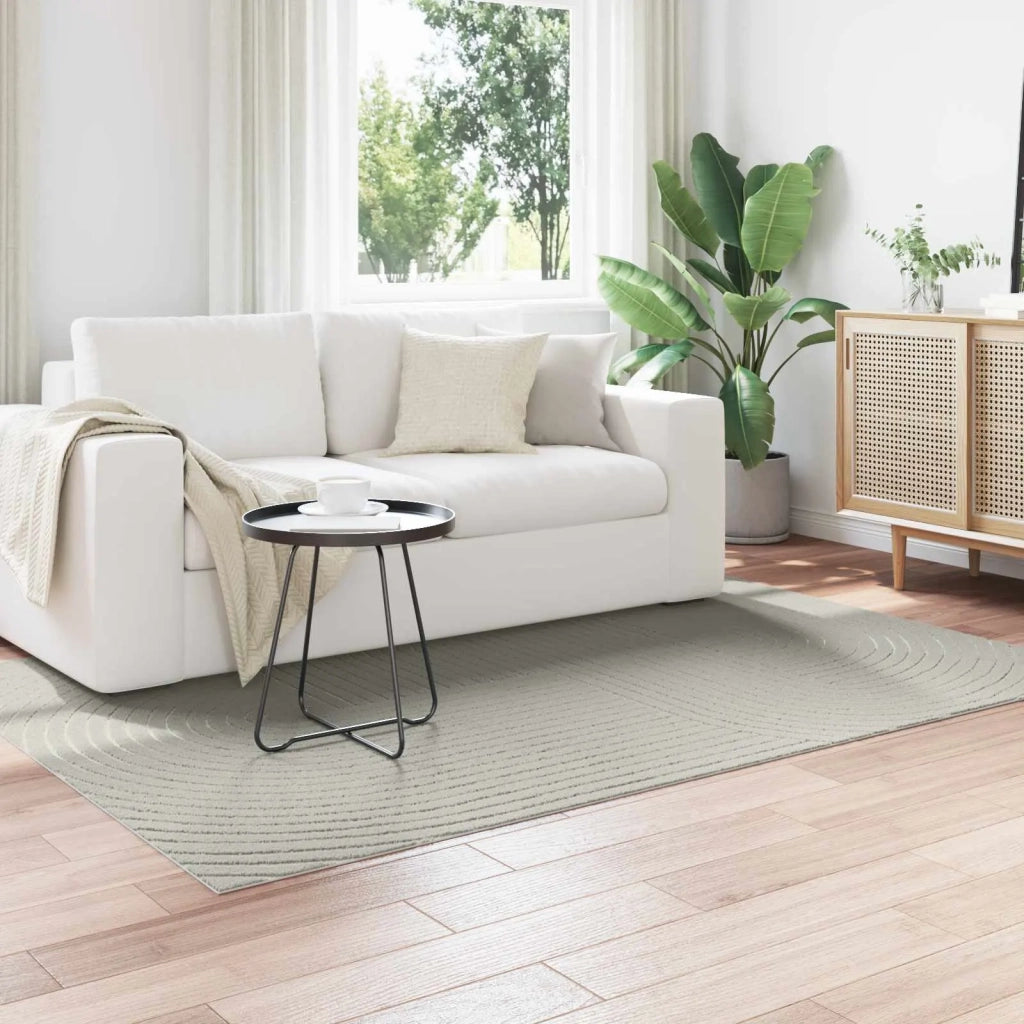 Tappeti per area PALMERAS Verde 140 x 200 cm Poliestere 42022599
