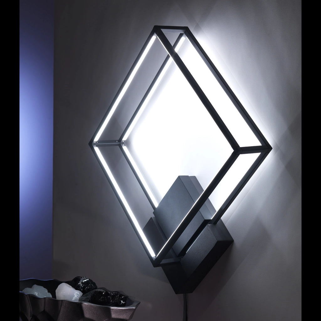 Plafoniera LED Ping