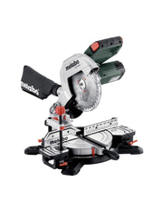 Troncatrice METABO KS 216 M