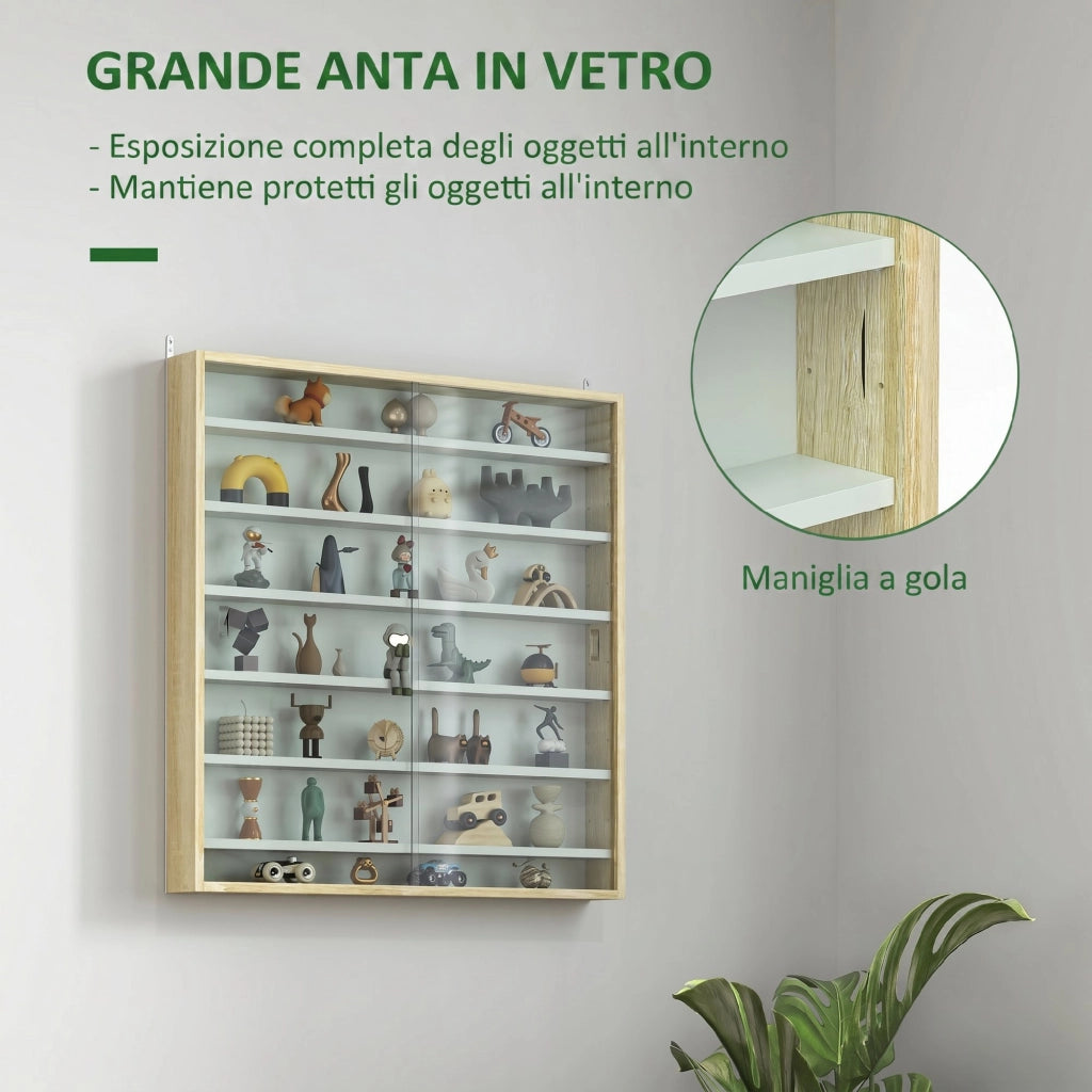 Accessorio d'arredo per la casa; finitura curata e uso quotidiano
