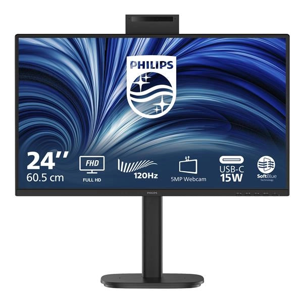 Monitor 23 8 ips reg alt - 24B2N3200JH/00