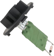 Ventilatore Resistente per Citroen DS3 e C3 MK2 - Interno Auto Componente con Ventilatore - Compatibile con Anni di Produzione 2009-2015 & 2009-2024 - 1 Pezzo