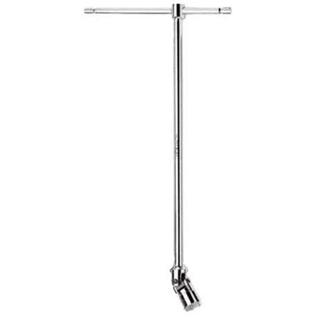 CHIAVE A 'T' CON BUSSOLA ESAGONALE SNODATA ART. 952 BETA 19 mm - BETA