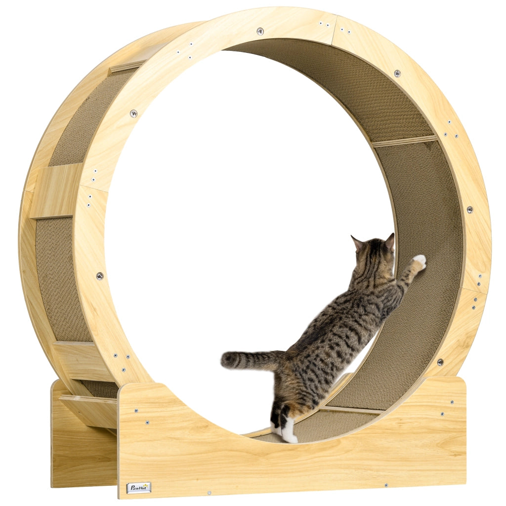 Ruota per gatti ¨C Minimal ¨C 91 cm
