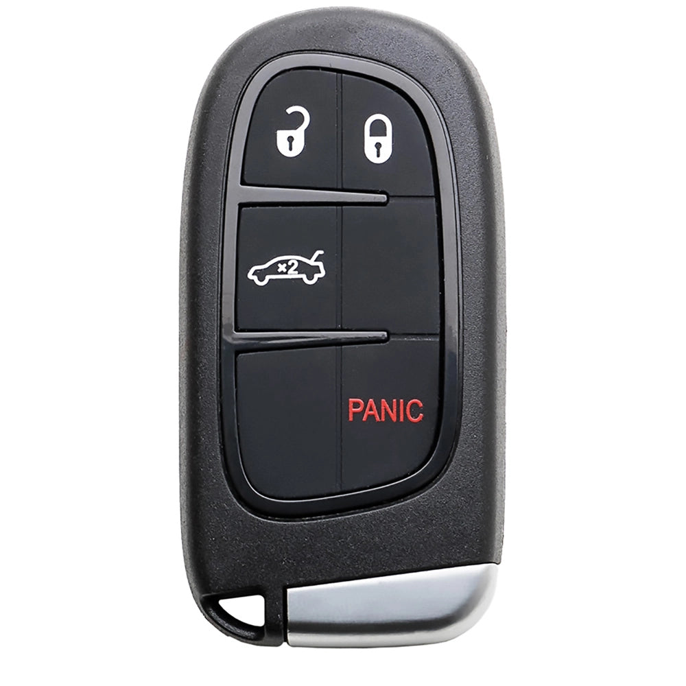 Guscio Per Chiave Auto Kia8P28  - Per Hyundai