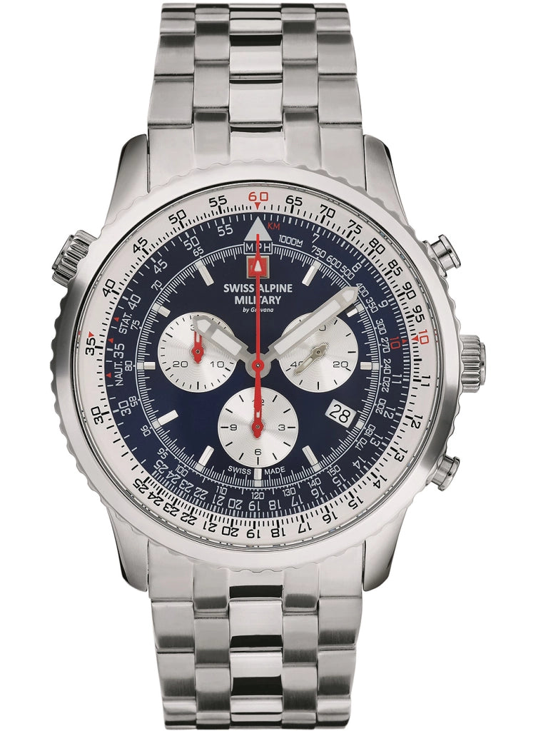 SWISS ALPINE MILITARY Mod. 7078-9135