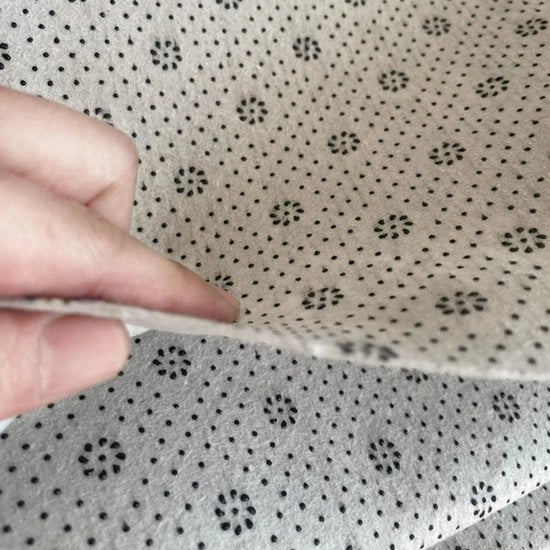 Mat Antiscivolo, Grigio