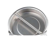 TAPPO INOX PER FUSTO OLIO    MAFFEI