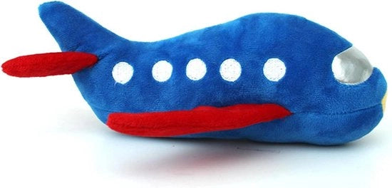 Pluche per la pulizia dei denti e la resistenza alla morsicatura per cani