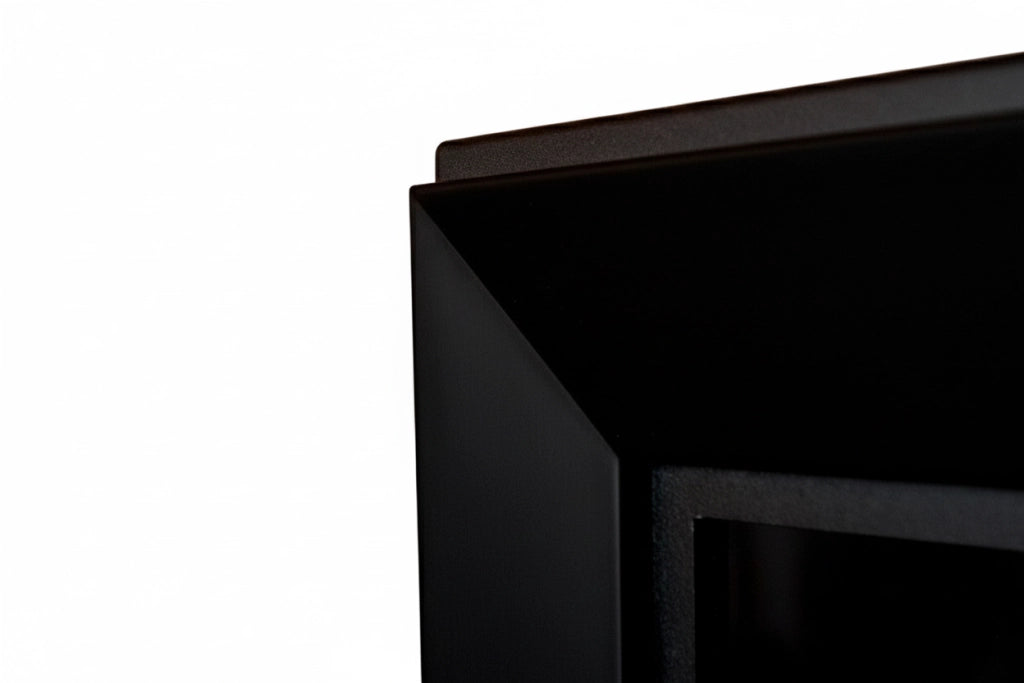 Biocamino Frame 550 - Nero