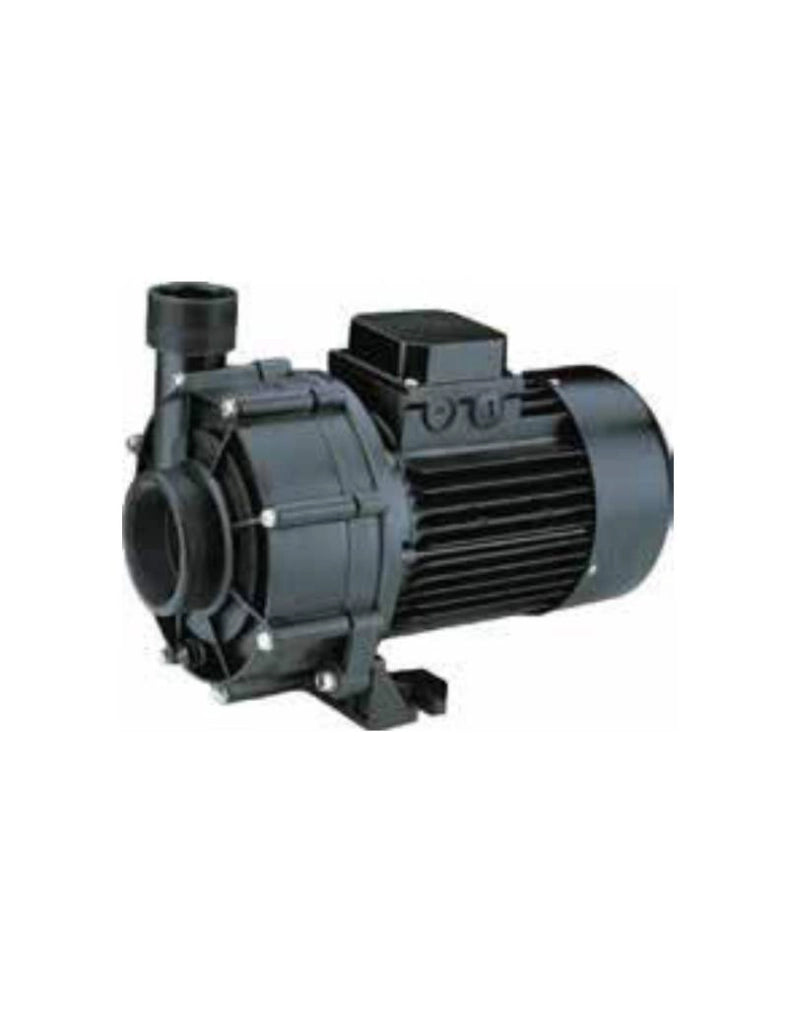 Pompa Idromassaggio E Nuoto Controcorrente Adria New - 4,0 Hp Trifase