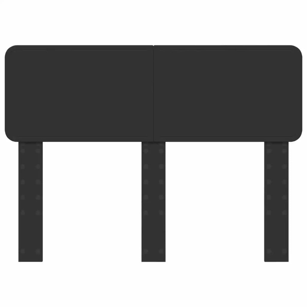 Testiera | Testata Rovere Nero Legno multistrato