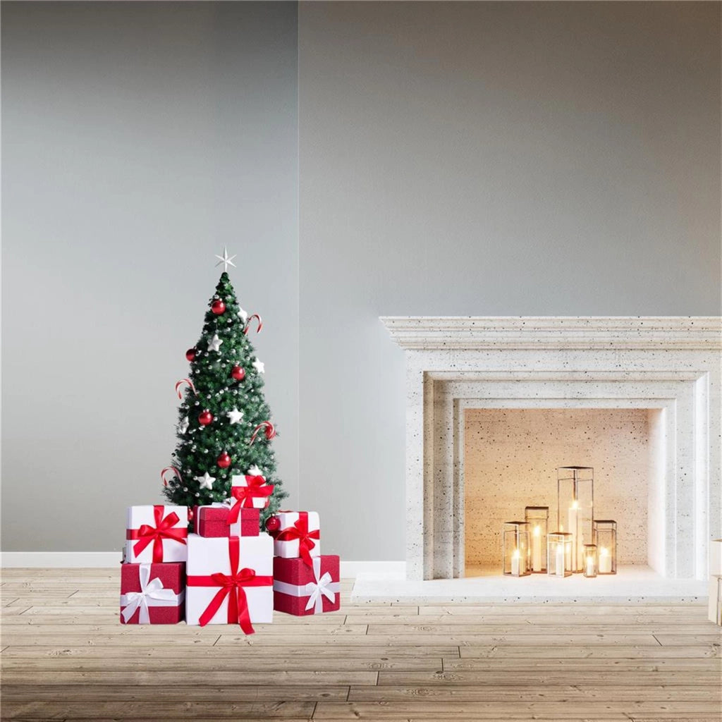 MAURY'S ALBERO EXTRA SLIM CM.240 CON 957 RAMI