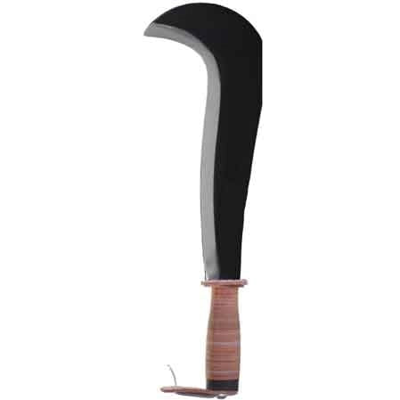 RONCOLA TIPO 'BERGAMO' 28 cm - MADE IN ITALY