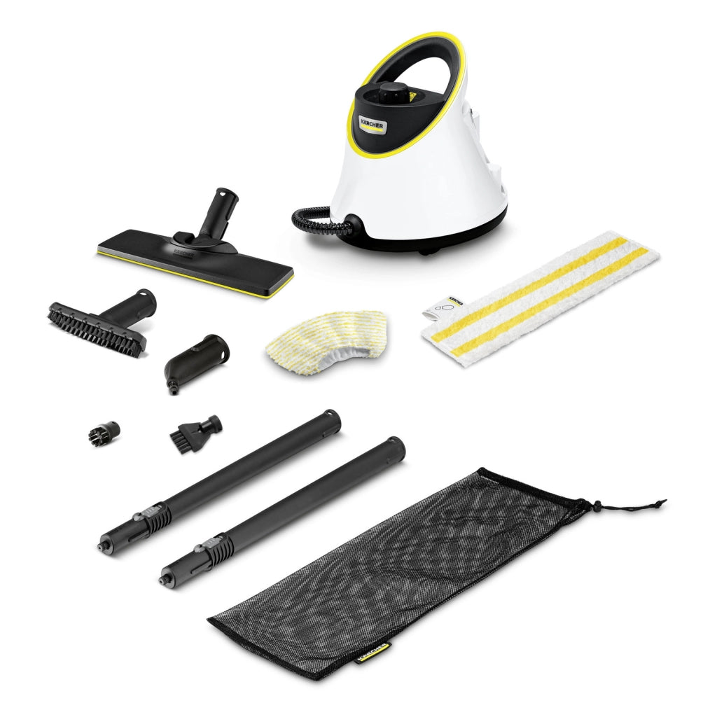 Karcher Pulitore a vapore SC 2 Deluxe