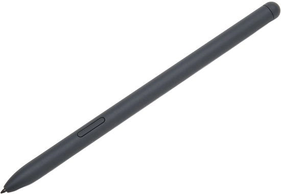 Punta per tablet con precisione - Stilo per tablet molto sensibile - Nera - Formato compatto - Duraturo e preciso