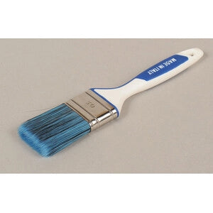 PENNELLESSA TRIPLA PROF PIUMA P/SMALTO AD ACQUA 50- TORO- 12,0 pz