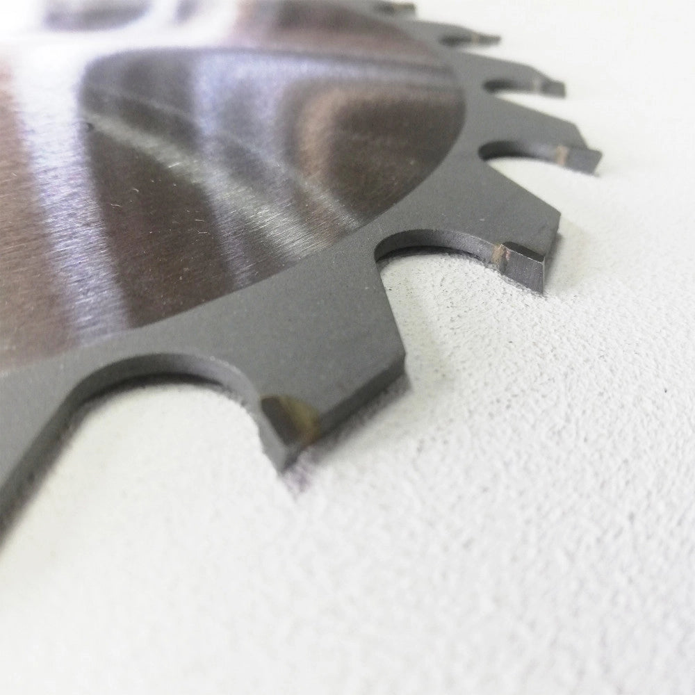 Disco legno da 230x1,8x22,20mm a 22 denti