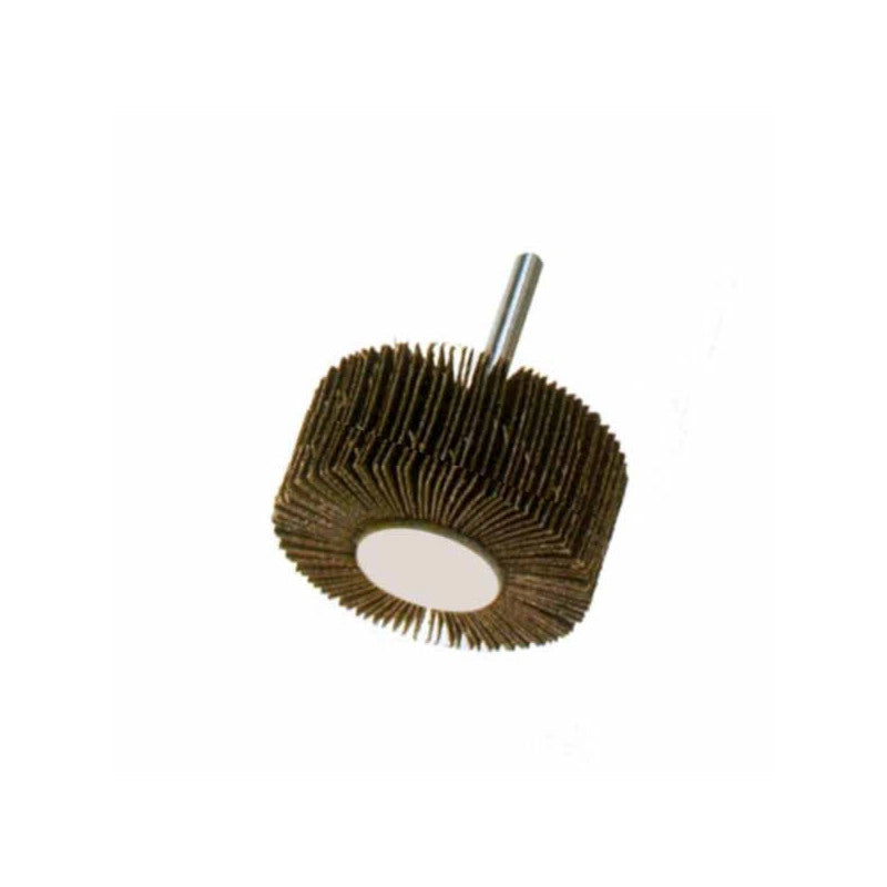 Mola Lamellare 50X30 Gr 80