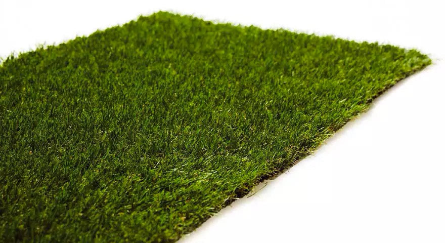 Erba Sintetica per Giardino 20 mm 1x3m Ranieri Luxsury Verde