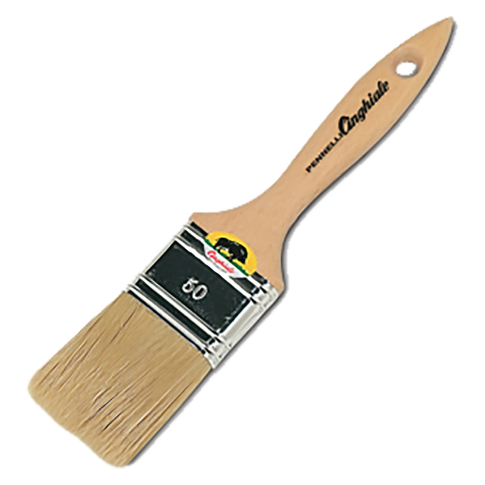 PENNELLESSA TRIPLA 'S.542' N. 60- 12 pezzi  - CINGHIALE