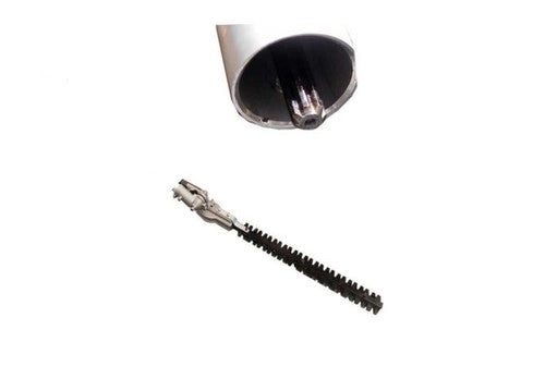 Ricambio decespugliatore a scoppio 43 cc 4 in 1 motosega potatore tagliasiepi 9