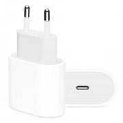 APPLE ALIMENTATORE USB-C 20W (MD3J4ZM/A)