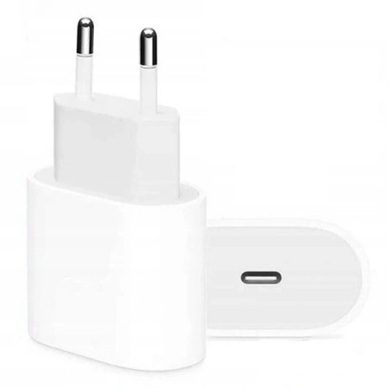 APPLE ALIMENTATORE USB-C 20W (MD3J4ZM/A)
