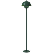 Lampada da terra ¨C Minimal ¨C Verde