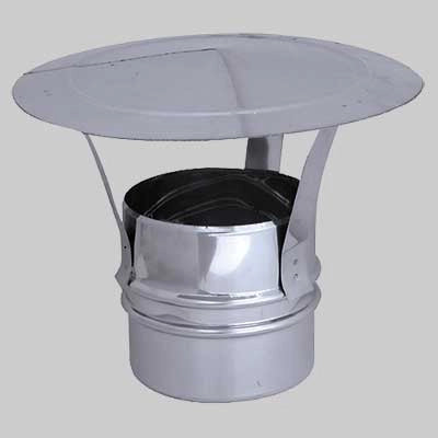 CAPPELLO CINESE  Ø 180     MADE IN ITALY