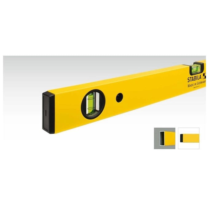Stabila 02290 livella 1,5 m Giallo