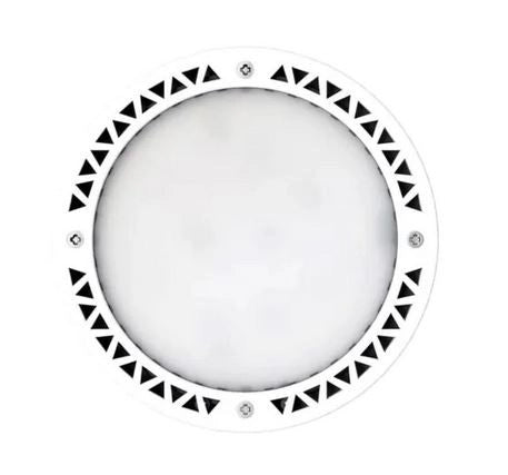 Chihiros Magnetic Light II - lampada LED con aggancio magnetico