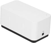 Pompa di condensazione silenziosa automatica per climatizzazione - Sistema di rimozione condensato industriale HVAC.