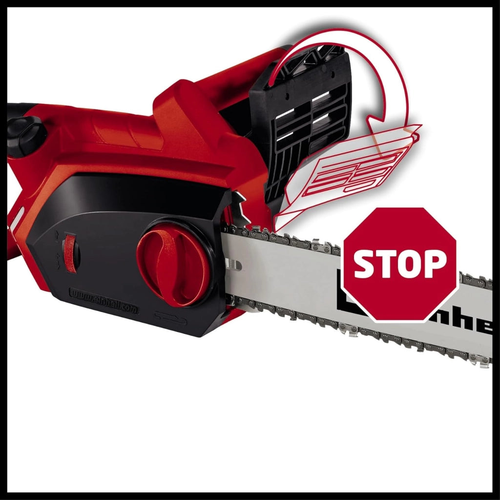 Einhell ELETTROSEGA GH-EC 1835 1800W 35CM.