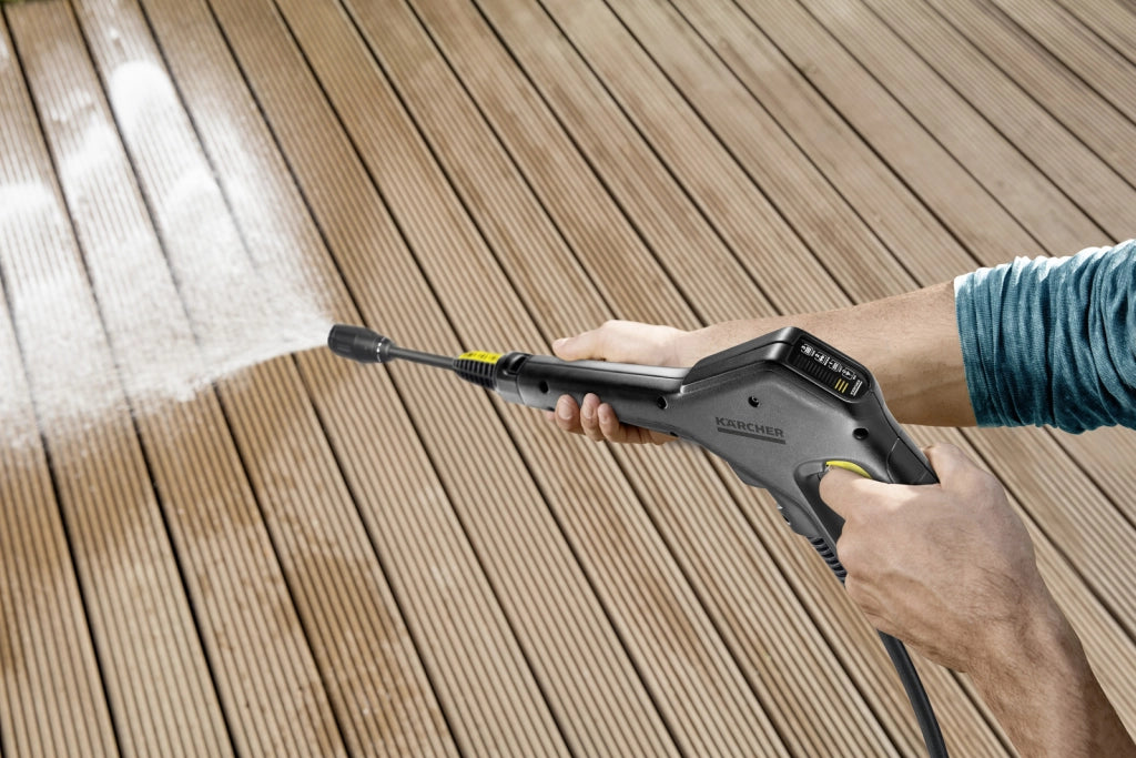 Karcher Idropulitrice K 3 Power Control