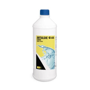 C ANTIALGHE PISCINA LIQUIDO 1 KG- 12,0 pz