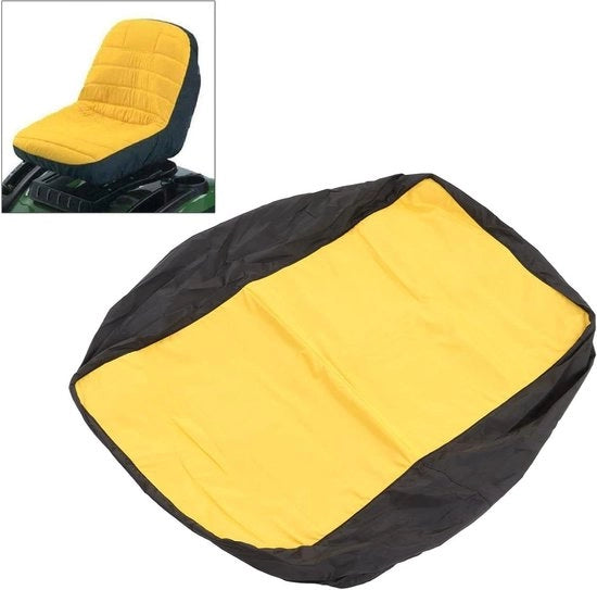 Stoelhose per Veicoli Agricoli - Antiscivolo e Resistente ai Raggi UV - 15 pollici - Resistente al Tempo - Stoelhose Protettive per Tagliatrici