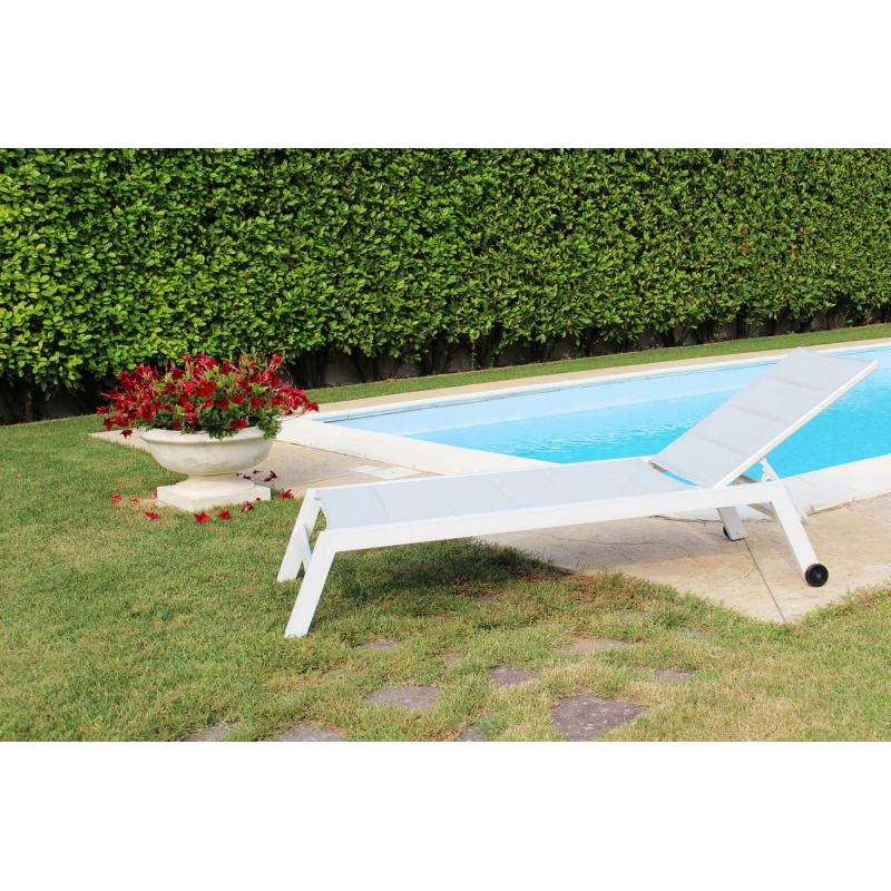 LETTINO FORMENTERA IMPILABILE