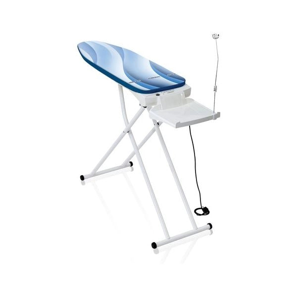 Asse aspirante leifheit soehnle 76145 air active m blu e bianco blu e