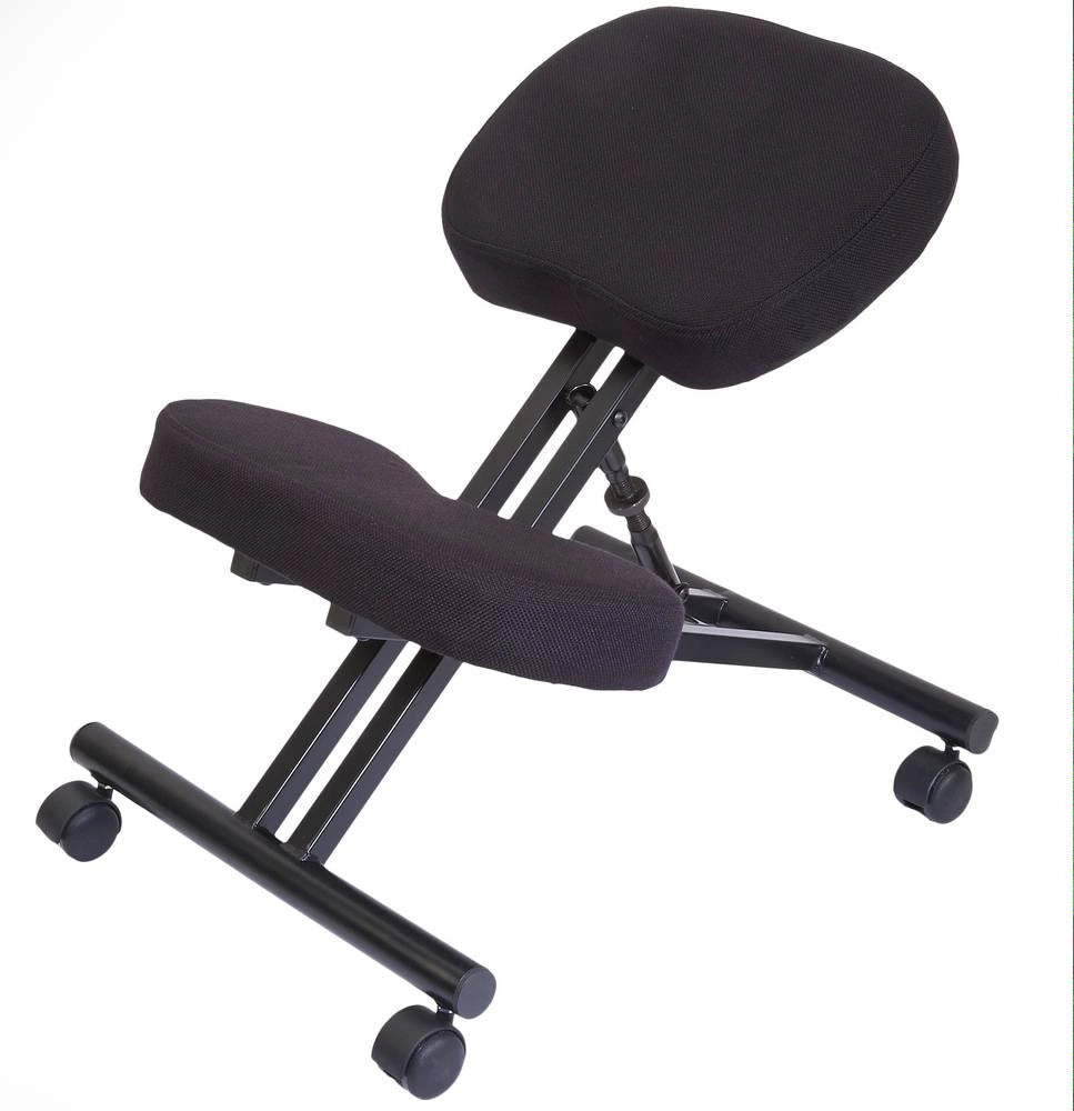 Minneapolissgabello ergonomico in acciaio