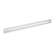 Lampada industriale Italux Metrum T5 150cm IP20 argento
