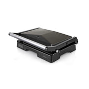 BISTECCHIERA MINI GRILL COMPATTO 1000W